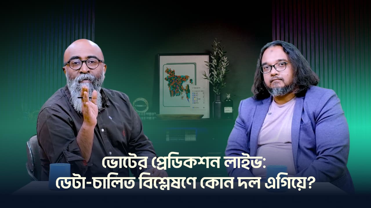 আর কয়েক ঘণ্টা বাকি। ⚡ সেন্টিমেন্ট টুলের ডেটাভিত্তিক বিশ্লেষণে উঠে এলো আমাদের ক্যাম্পেইনের উল্লেখযোগ